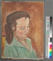 油畫藏品圖，第2張