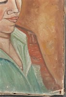 油畫藏品圖，第13張