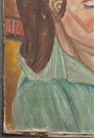 油畫藏品圖，第15張