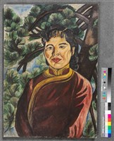 油畫藏品圖，第8張