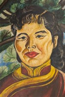 油畫藏品圖，第11張