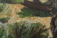 油畫藏品圖，第15張