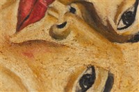 油畫藏品圖，第17張