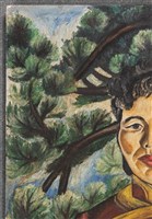 油畫藏品圖，第19張