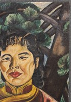 油畫藏品圖，第20張