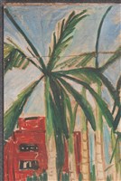 油畫藏品圖，第14張