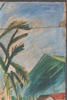 油畫藏品圖，第15張