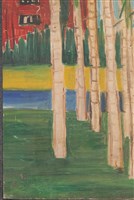 油畫藏品圖，第16張