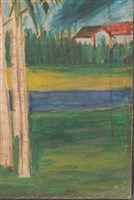 油畫藏品圖，第17張