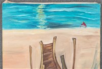 油畫藏品圖，第8張