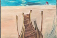 油畫藏品圖，第9張