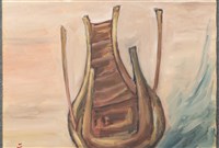 油畫藏品圖，第10張