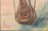 油畫藏品圖，第11張