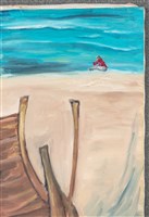 油畫藏品圖，第13張