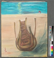 油畫藏品圖，第2張