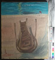 油畫藏品圖，第3張