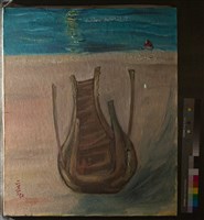 油畫藏品圖，第4張