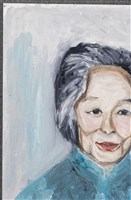 油畫藏品圖，第13張