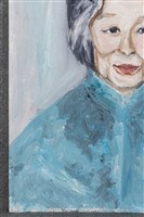 油畫藏品圖，第16張
