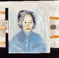 油畫藏品圖，第1張