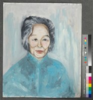 油畫藏品圖，第2張