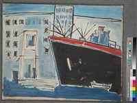 油畫藏品圖，第2張