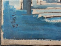 油畫藏品圖，第9張