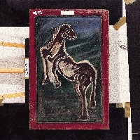 油畫藏品圖，第1張