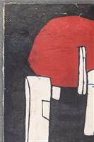 油畫藏品圖，第13張