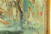 油畫藏品圖，第10張