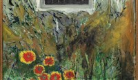 油畫藏品圖，第18張