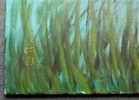 油畫藏品圖，第6張