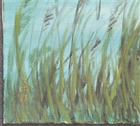 油畫藏品圖，第10張