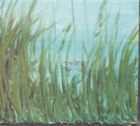 油畫藏品圖，第11張