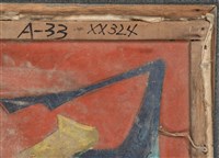 油畫藏品圖，第19張