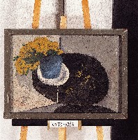 油畫藏品圖，第1張