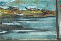 油畫藏品圖，第15張