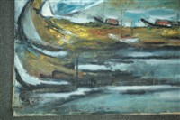 油畫藏品圖，第16張