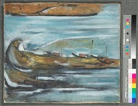 油畫藏品圖，第2張