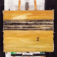 油畫藏品圖，第1張