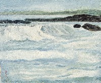 油畫藏品圖，第1張