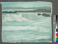 油畫藏品圖，第2張