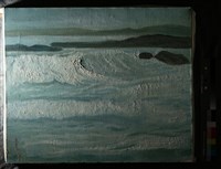 油畫藏品圖，第4張