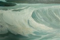 油畫藏品圖，第11張