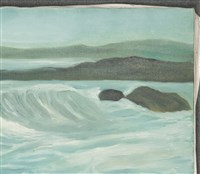 油畫藏品圖，第12張