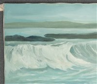 油畫藏品圖，第13張