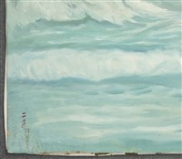 油畫藏品圖，第15張