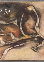 油畫藏品圖，第24張