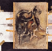 油畫藏品圖，第1張