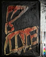 油畫藏品圖，第3張